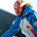 Garrmin, 32 года