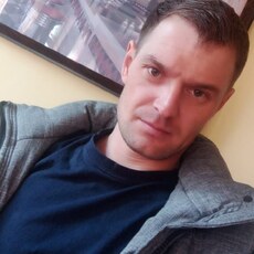 Фотография мужчины Евгений, 40 лет из г. Барановичи