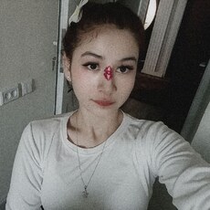 Фотография девушки Asila, 18 лет из г. Ташкент