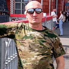 Фотография мужчины Сергей, 50 лет из г. Пудож