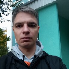 Фотография мужчины Юрий, 43 года из г. Минск