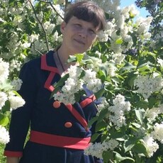 Фотография девушки Светлана, 41 год из г. Слободзея
