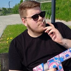 Фотография мужчины Sergey, 25 лет из г. Нижний Тагил