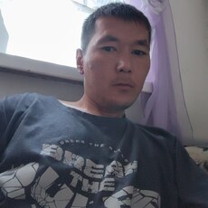 Фотография мужчины Руслан, 33 года из г. Орск