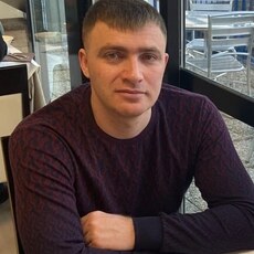 Фотография мужчины Андрей, 32 года из г. Курск
