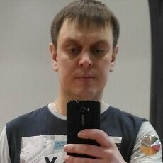 Фотография мужчины Nikolai, 40 лет из г. Пермь