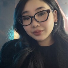 Фотография девушки Аделина, 25 лет из г. Астана