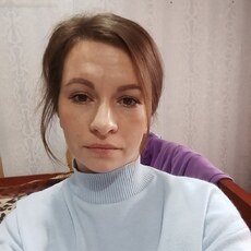 Фотография девушки Натали, 34 года из г. Донской