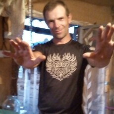 Фотография мужчины Андрей, 42 года из г. Курган