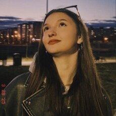 Фотография девушки Соня, 18 лет из г. Тверь