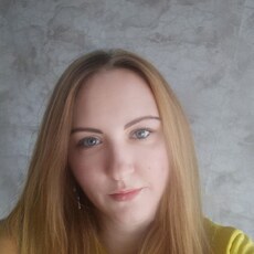 Фотография девушки Светлана, 37 лет из г. Кашин