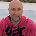 Мэтью, 49 лет