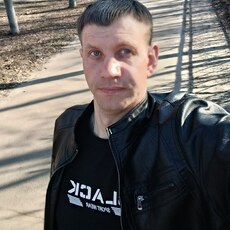 Фотография мужчины Алексей, 39 лет из г. Жуковский