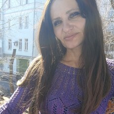 Фотография девушки Елена, 55 лет из г. Липецк