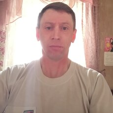 Фотография мужчины Николай, 41 год из г. Воронеж