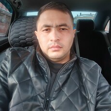 Фотография мужчины Азиз, 29 лет из г. Нефтекамск