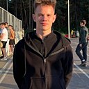 Ромчик, 20 лет