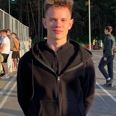 Фотография мужчины Ромчик, 20 лет из г. Волжск