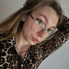 Фотография девушки Ксения, 21 год из г. Нижний Новгород