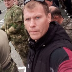 Фотография мужчины Кирилл, 32 года из г. Донецк (Ростовская Обл.)