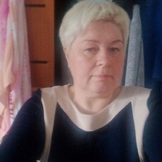 Фотография девушки Ольга, 53 года из г. Новосибирск