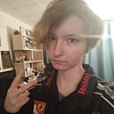 Мария, 19 лет