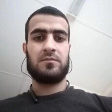 Фотография мужчины Xudayor, 30 лет из г. Алматы