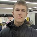 Кирилл, 20 лет