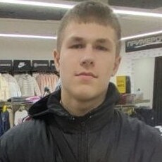 Фотография мужчины Кирилл, 20 лет из г. Гродно