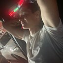 Данил, 20 лет