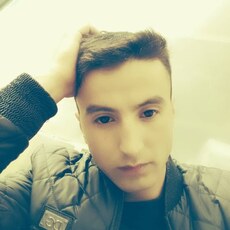 Фотография мужчины Али, 25 лет из г. Магнитогорск