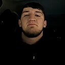 Магомед, 22 года