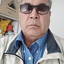 Алижон, 62 года