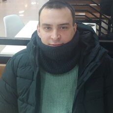Фотография мужчины Александр, 30 лет из г. Оренбург