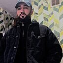 Муслим, 24 года