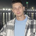 Рафис, 27 лет