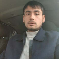 Фотография мужчины Дима, 34 года из г. Ульяновск
