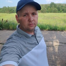 Фотография мужчины Григорий, 36 лет из г. Нижнекамск