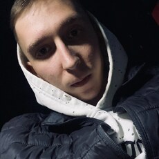 Фотография мужчины Ярослав, 22 года из г. Орск