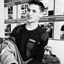 Александр, 25 лет