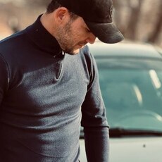 Фотография мужчины Ali, 30 лет из г. Саратов