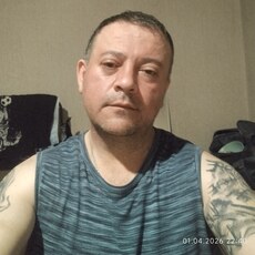 Фотография мужчины Денис, 44 года из г. Щекино