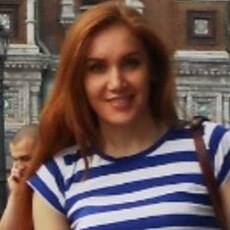 Фотография девушки Оксана, 36 лет из г. Челябинск