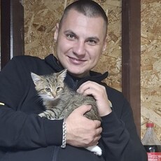 Фотография мужчины Павел, 27 лет из г. Гомель