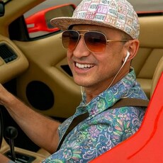 Фотография мужчины Skuff, 38 лет из г. Горячий Ключ