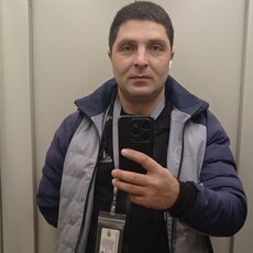 Фотография мужчины Гарик, 34 года из г. Батайск