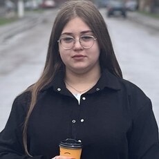 Фотография девушки Аміна, 18 лет из г. Недригайлов
