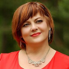 Фотография девушки Лариса, 52 года из г. Прокопьевск