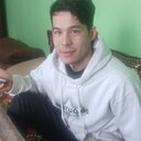 Азиз, 25 лет