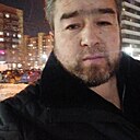 Али, 45 лет